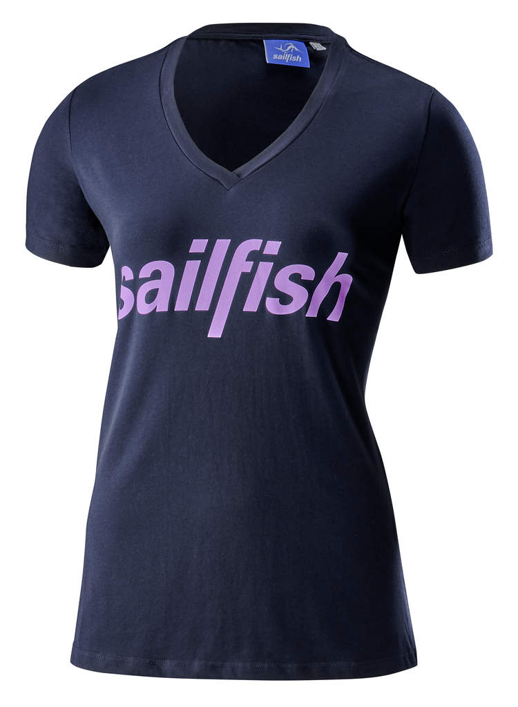 sailfish Womens Lifestyle T-Shirt