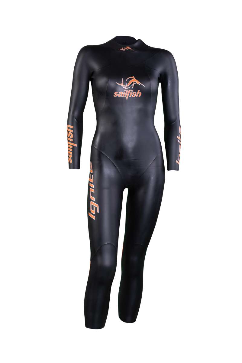 Sailfish - Ignite model 2023
