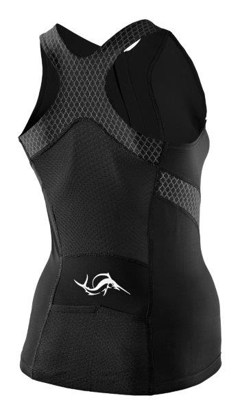 Sailfish TriTop Lady Comp