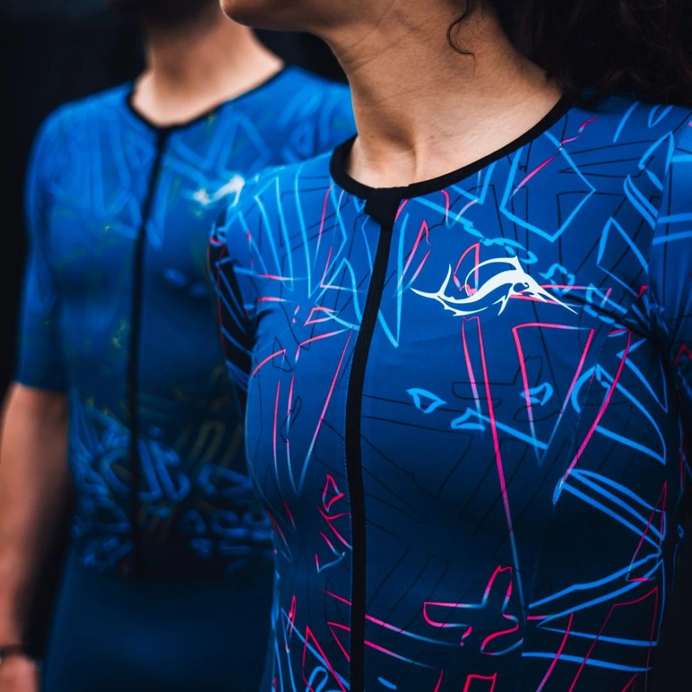 Sailfish - Aerosuit performance- pánský2025