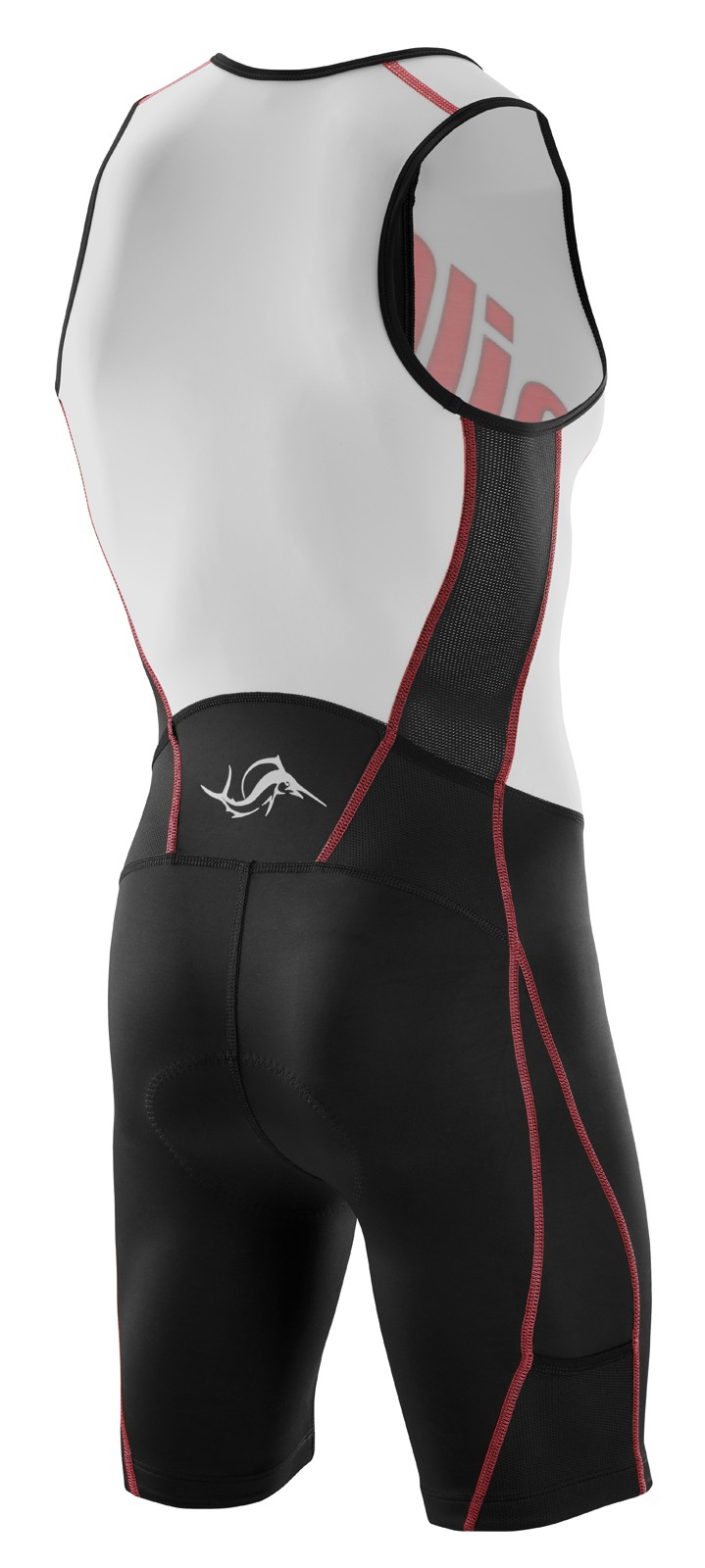 Sailfish Trisuit team men