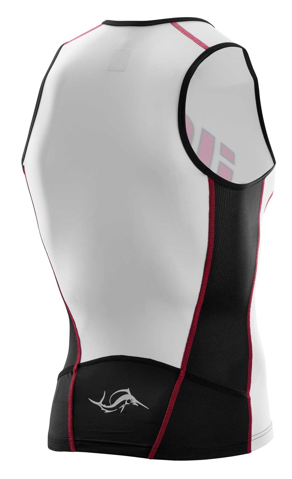 Sailfish tritop team men